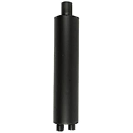 Aftermarket Vertical Exhaust Muffler Replacement for 4WD Tractor 118 145 606T123-A